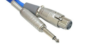 CANAREiJij XLRX-tH(}CN) PC05 BLUE