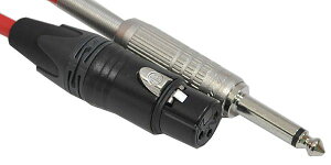 CANAREiJij XLRX-tH(}CN) PC05-B RED