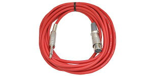 CANAREiJij XLRX-tH(}CN) PC05 RED