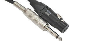 CANAREiJij XLRX-tH(}CN) PC07-B BLACK