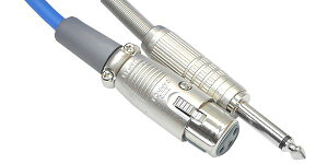 CANAREiJij XLRX-tH(}CN) PC07 BLUE