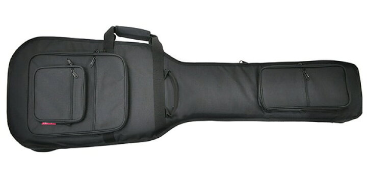 楽天市場】PLAYTECH（プレイテック） EB-Bag Black ベース用ギグバッグ 