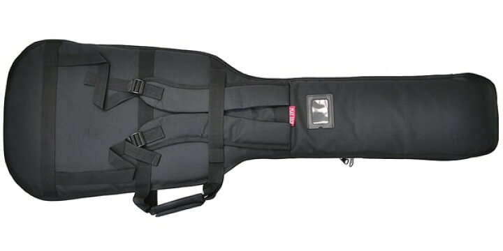 楽天市場】PLAYTECH（プレイテック） EB-Bag Black ベース用ギグバッグ 