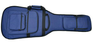 PLAYTECH(プレイテック) エレキギター用ギグバッグ EG-Bag Blue