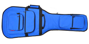 PLAYTECH(プレイテック) エレキギター用ギグバッグ EG-Bag Sky Blue