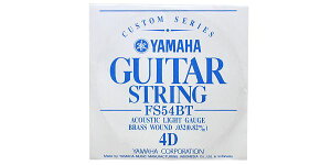 YAMAHAi}nj AR[XeBbNM^[o FS54BT