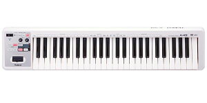 ROLAND�i���[�����h�j A-49-WH MIDI�L�[�{�[�h