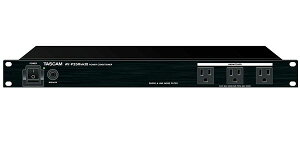 TASCAM�i�^�X�J���j �p���[�f�B�X�g���r���[�^�[�E���C�g�� AV-P25RMKIII�@�p���[�f�B�X�g���r���[�^�[