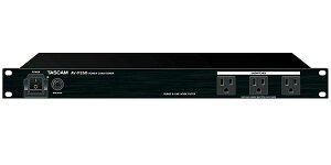 TASCAM�i�^�X�J���j �p���[�f�B�X�g���r���[�^�[�E���C�g�� AV-P250�@�p���[�f�B�X�g���r���[�^�[