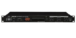 TASCAM�i�^�X�J���j �p���[�f�B�X�g���r���[�^�[�E���C�g�t�� AV-P250LUV�@�p���[�f�B�X�g���r���[�^�[