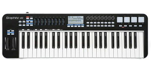 SAMSONiT\j Graphite 49 MIDIL[{[h