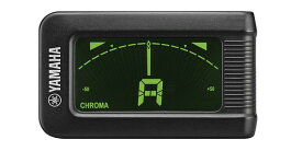 YAMAHA（ヤマハ） YTC5 クリップチューナー