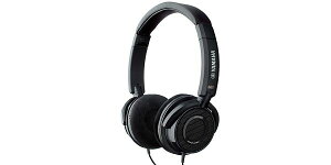 YAMAHA�i���}�n�j �J���^�w�b�h�z�� HPH-200 BLACK �w�b�h�z��