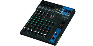 YAMAHA�i���}�n�j MG10 �A�i���O�~�L�T�[