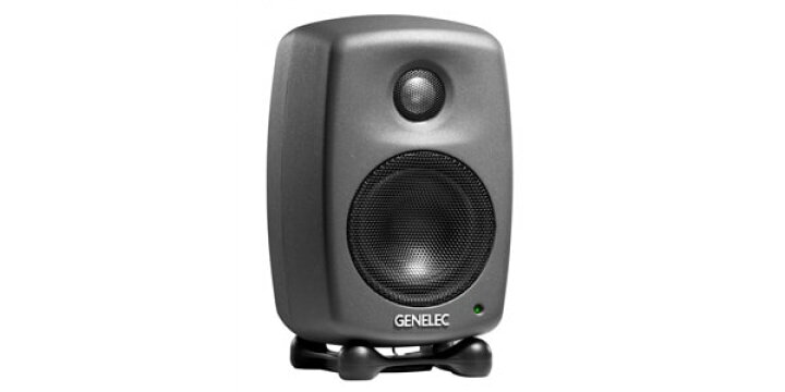 楽天市場】GENELEC（ジェネレック） パワード・スタジオモニター 