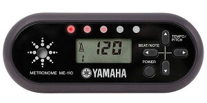 YAMAHAi}nj ME-110@BLACK dqgm[