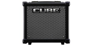 ROLAND�i���[�����h�j �M�^�[�A���v/�R���{ CUBE-10GX