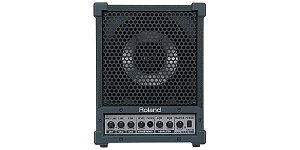 ROLAND�i���[�����h�j �p���[�h�E�X�^�W�I���j�^�[ CM-30�@�X�^�W�I���j�^�[