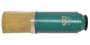 MXL�i�G���G�b�N�X�G���j ���[�W�_�C�A�t����/�R���f���T�[�}�C�N MXL-V67G �R���f���T�[�}�C�N