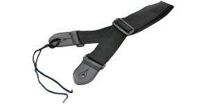 PLAYTECH�i�v���C�e�b�N�j �i�C�������X�g���b�v Nylon Strap Black