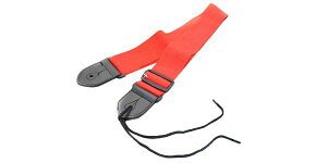 PLAYTECH�i�v���C�e�b�N�j �i�C�������X�g���b�v Nylon Strap Red