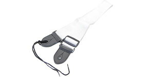 PLAYTECH�i�v���C�e�b�N�j �i�C�������X�g���b�v Nylon Strap White
