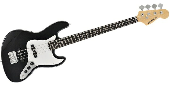 楽天市場】PLAYTECH（プレイテック） JBタイプ JB420 Rose Black 