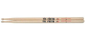 VIC FIRTH ( ���B�b�N�t�@�[�X ) AMERICAN CLASSIC (Hickory) �h�����X�e�B�b�N VIC-5A