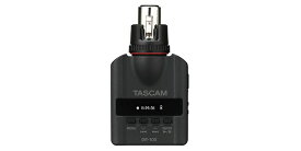 TASCAM（タスカム） ハンディレコーダー DR-10X　マイクロリニアPCMレコーダー