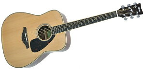 YAMAHAi}nj AR[XeBbNM^[ FG820 NATURAL