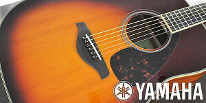YAMAHAi}nj FG820 Brown Sunburst AR[XeBbNM^[