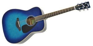 YAMAHAi}nj FG820 Sunset Blue AR[XeBbNM^[