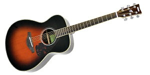 YAMAHAi}nj Gg[f/ARM FS830 Tobacco Brown Sunburst