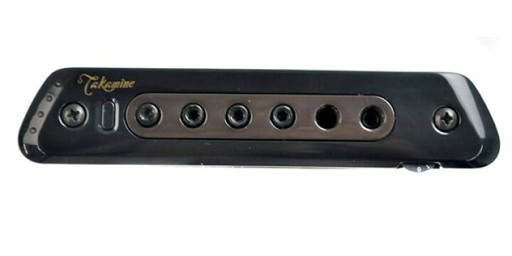楽天市場】TAKAMINE（タカミネ） アコースティックギター用PU Tri-Ax2 