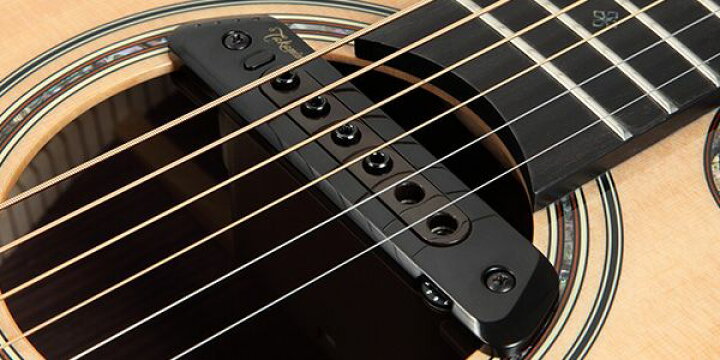 楽天市場】TAKAMINE（タカミネ） アコースティックギター用PU Tri-Ax2 