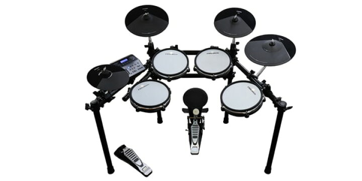 プレイテック 電子ドラム （楽天市場】PLAYTECH（プレイテック） 電子  