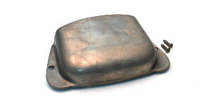 QPARTS�i�L���[�p�[�c�j �x�[�X�p�u���b�W Bridge Cover