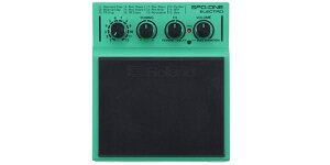 ROLAND�i���[�����h�j �d�q�p�[�J�b�V���� SPD::ONE ELECTRO SPD-1E