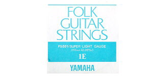 YAMAHAi}nj AR[XeBbNM^[o FS551