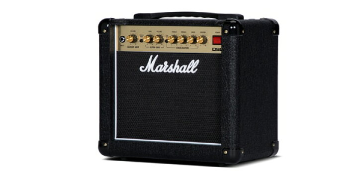 楽天市場】MARSHALL（マーシャル） ギターアンプ/コンボ DSL1C ギター 