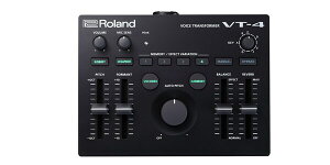 ROLANDi[hj {[JGtFN^[/tA[}` VT-4 {CXgXtH[}[