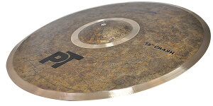 PLAYTECHivCebNj NbV PCX18CR Crash 18"