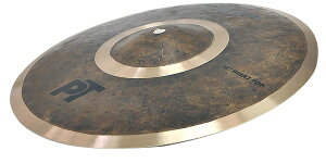 PLAYTECH(プレイテック) ハイハット PCX12HT Hi-Hat Pair 12"
