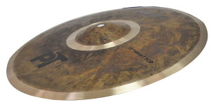 PLAYTECH(プレイテック) ハイハット PCX13HT Hi-Hat Pair 13"