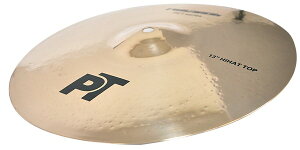 PLAYTECHivCebNj nCnbg PCT13HT Hi-Hat Pair 13"