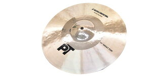 PLAYTECHivCebNj nCnbg PCA14HT Hi-Hat Pair 14"