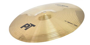 PLAYTECHivCebNj nCnbg PCM14HT Hi-Hat Pair 14"