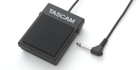 TASCAM（タスカム） レコーダーオプション RC-1F　TASCAM製品用フットスイッチ
