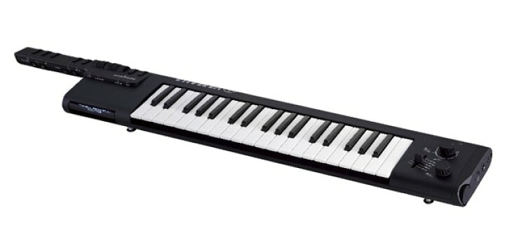 楽天市場】YAMAHA（ヤマハ） ポータブルキーボード sonogenic SHS-500B 