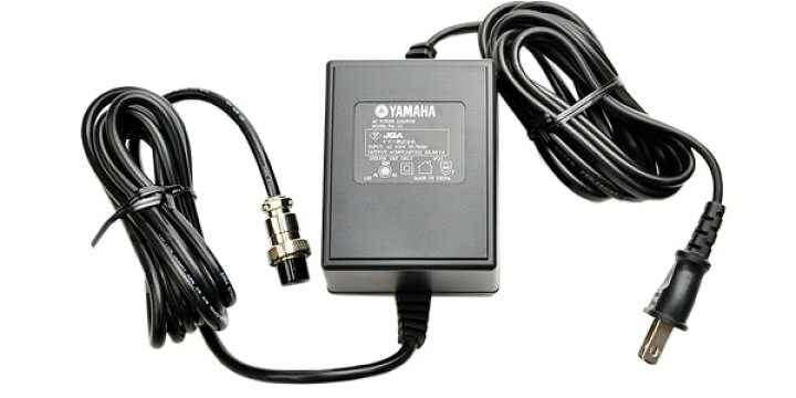 楽天市場】YAMAHA（ヤマハ） 電源アダプター PA-10 : 迅速配送の楽器 